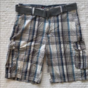 Men’s shorts